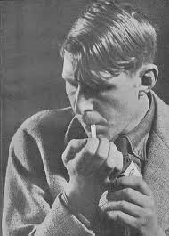 W.H. Auden: Poesía y verdad