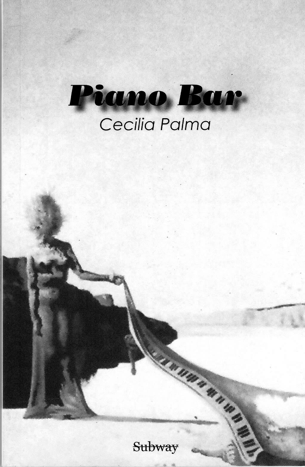 Piano Bar, de Cecilia Palma