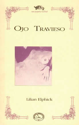 Palabra y silencio en Lilian Elphick