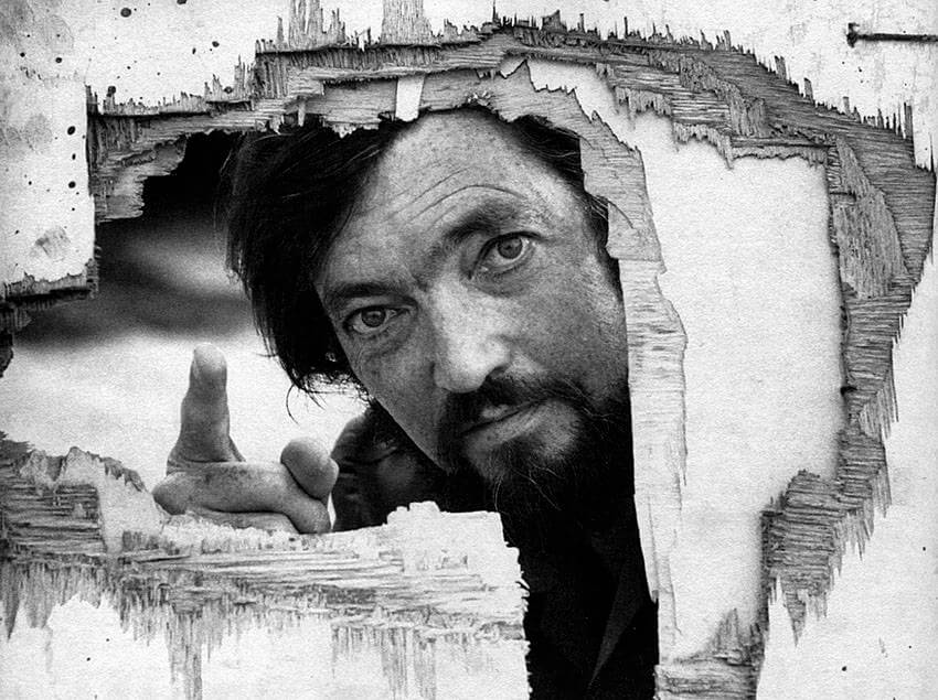 Un cuento inédito de Julio Cortázar