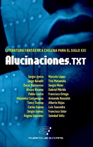 Nueva antología de ciencia ficción