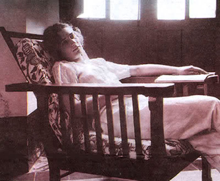 Bárbara Délano Azócar