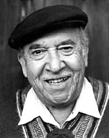 Fernando Alegría