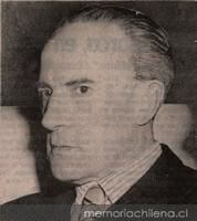 Hernán Díaz Arrieta «Alone»
