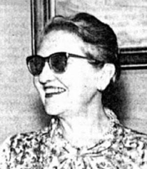 Marta Brunet
