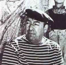 Pablo Neruda