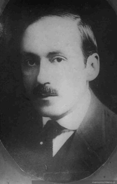 Eduardo Barrios