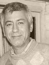 Cristian Cottet