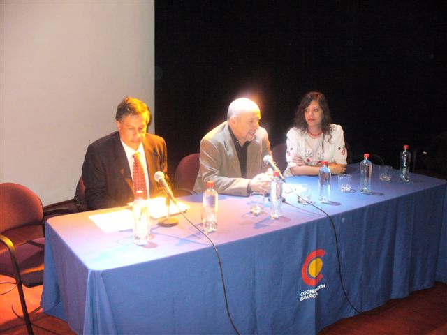 Discurso de inauguración II Encuentro Chileno de Minificción