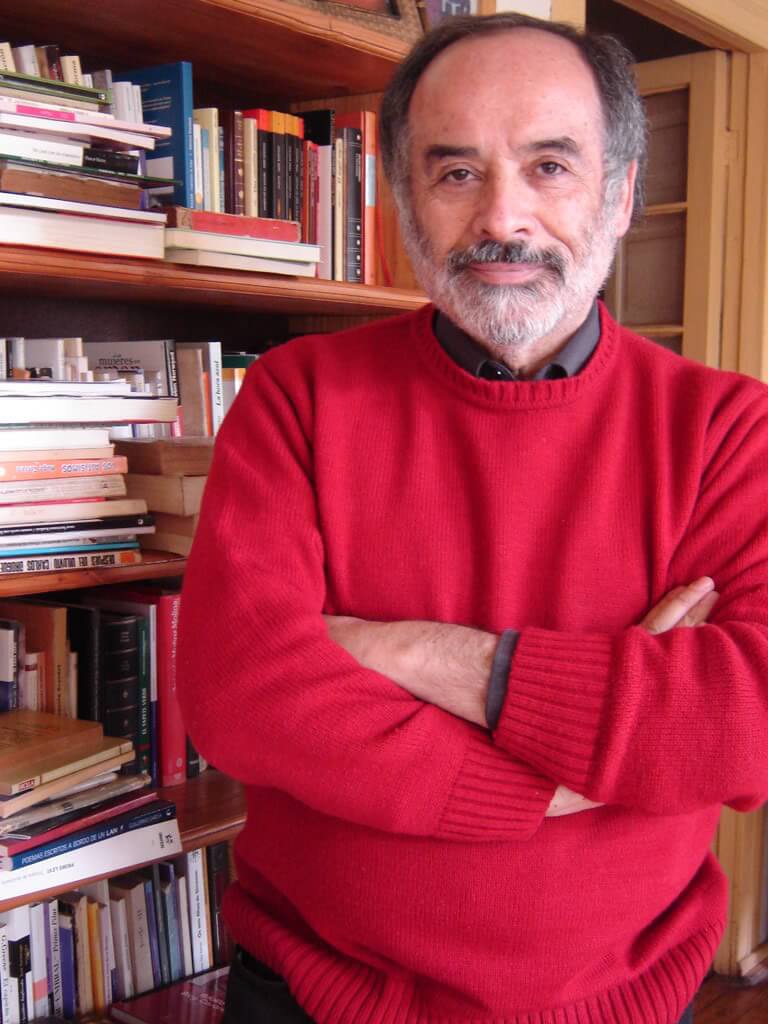 Cuentos escogidos, de Juan Mihovilovich