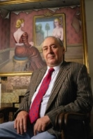 J.G. Ballard (In Memoriam)