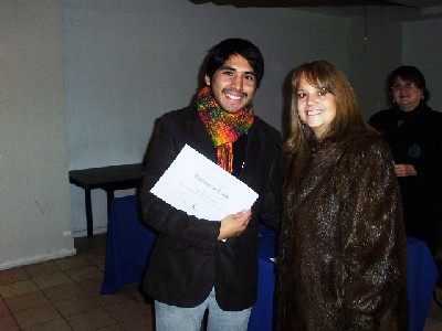 Francisco Ovalle
