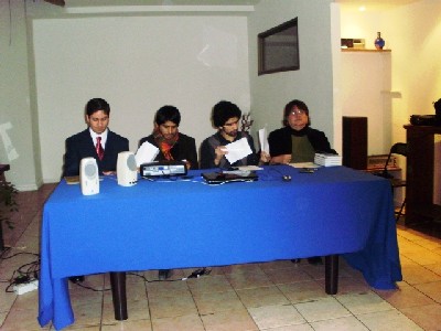 Lectura lectura 2
