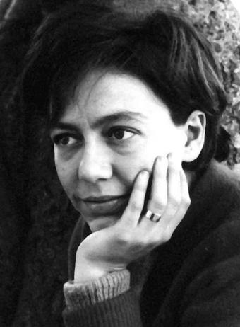 Selección de poemas de Alejandra Pizarnik