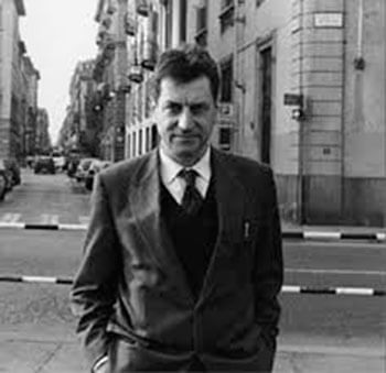 Claudio Magris, Otro mar