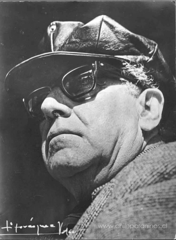 Pablo de Rokha