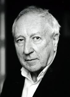 La poesía silenciosa en Tomas Tranströmer