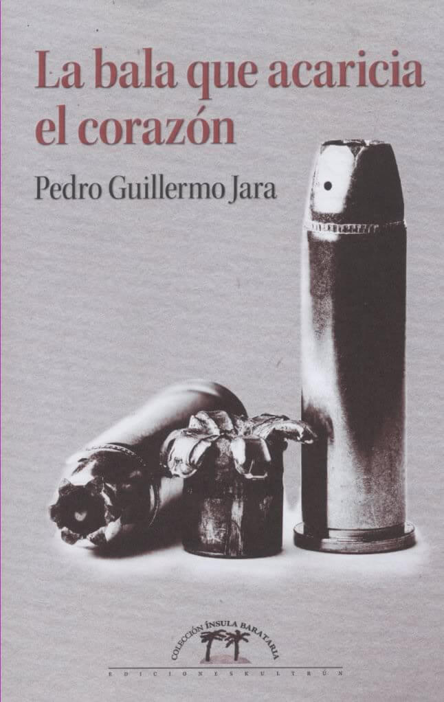 La bala que acaricia el corazón