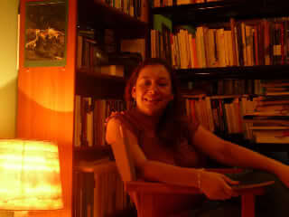 Poemas de Maribel Prieto