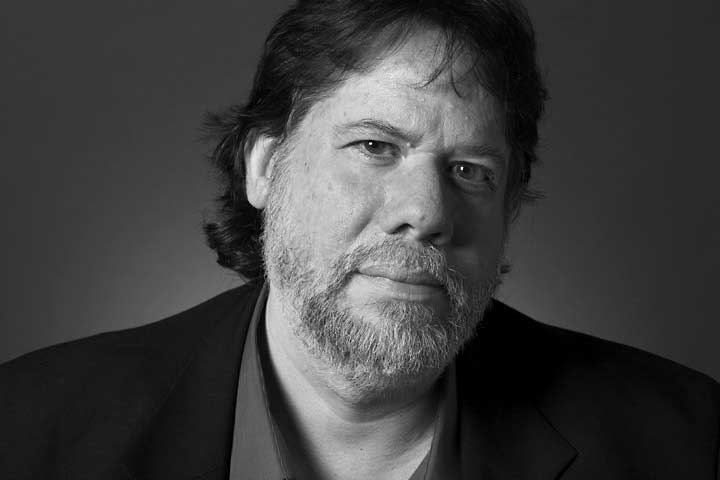 Un poema de Martín Espada para Jorge Montealegre