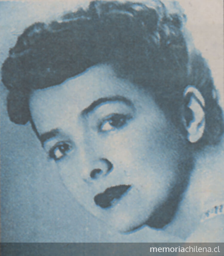 María Carolina Geel: Cinco balas y un día