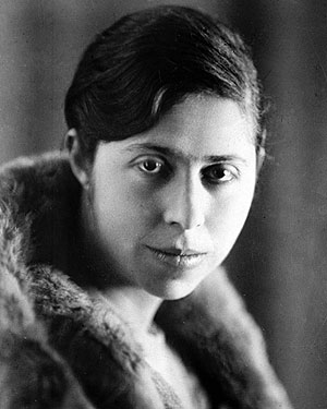 Irene Némirovsky, El baile