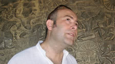 martin perez