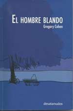 Los mundos kafkianos de Gregory Cohen