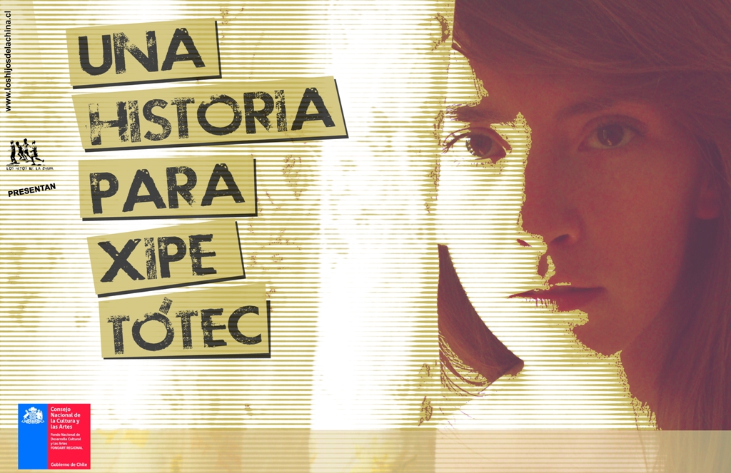 Una historia para Xipe Tótec