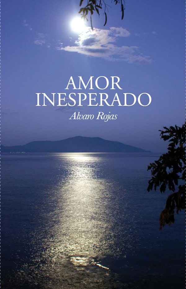 Poemas de Alvaro Rojas