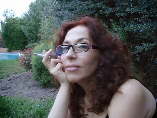Gabriela Aguilera V.