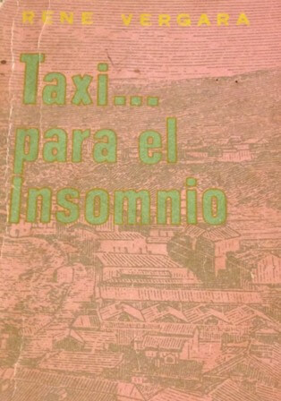 “Adiós, Tía”, de René Vergara