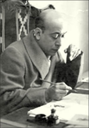 Juan Emar, el Kafka chileno