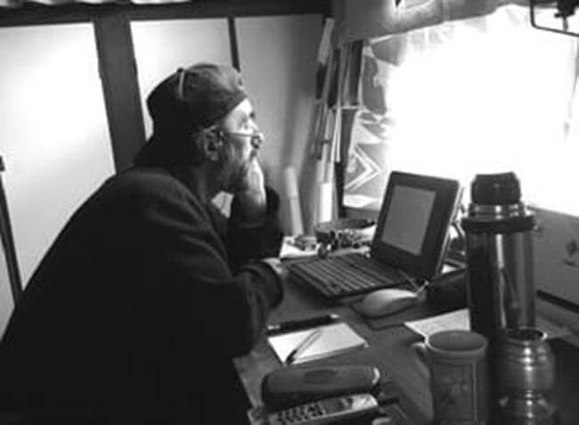 Microcuentos de Pedro Guillermo Jara