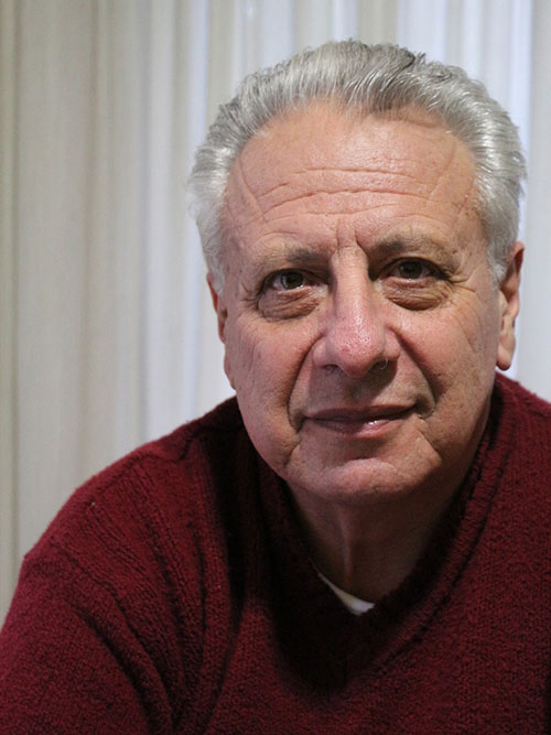 Microcuentos de Raúl Brasca