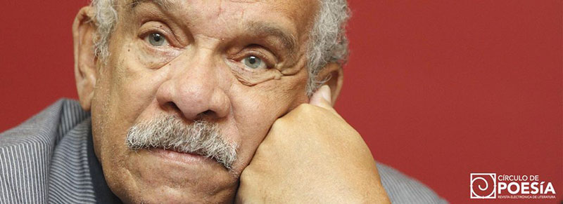 Ha muerto Derek Walcott