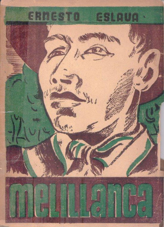 Para releer y conocer: Ernesto Eslava