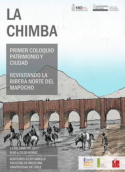 Coloquio La Chimba