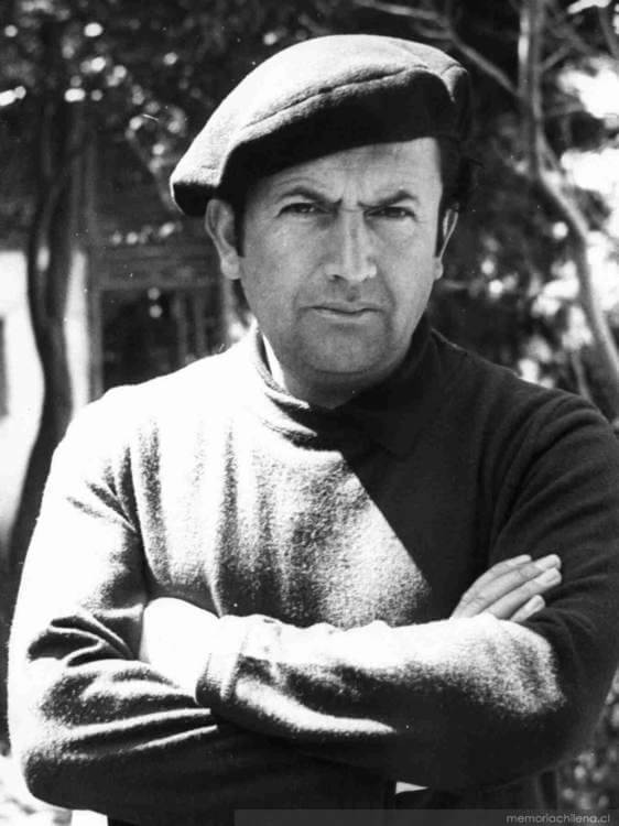 Efraín Barquero
