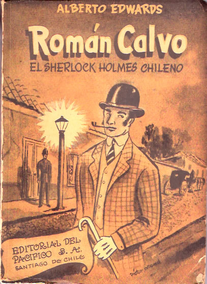 Sherlock Holmes en Chile