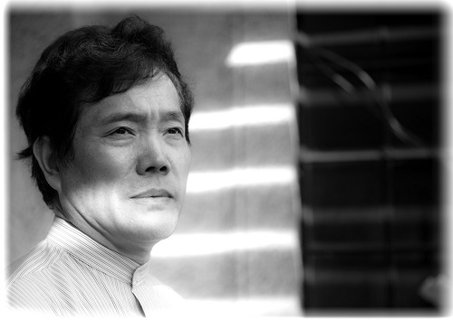 Programa «Palabras Peligrosas» sobre poeta chino Zhao Lihong