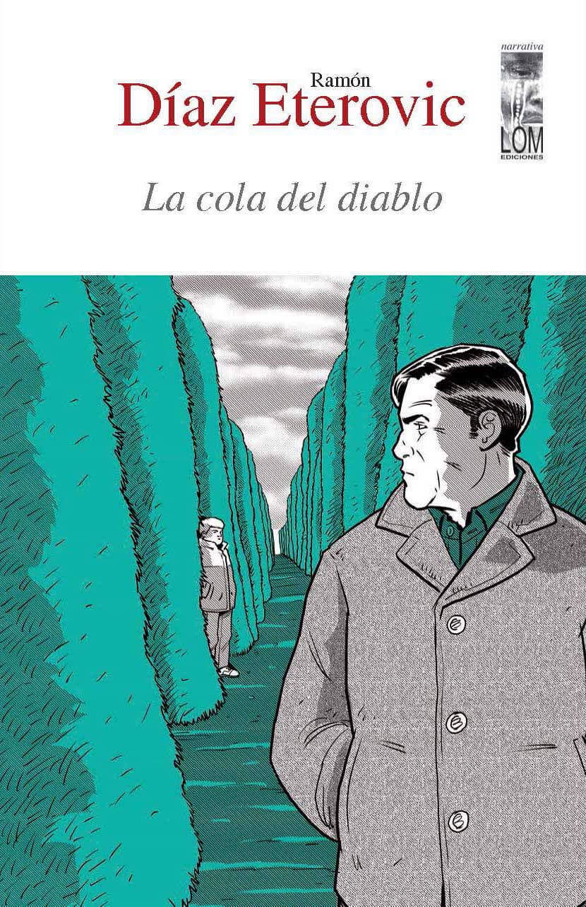 La cola del diablo