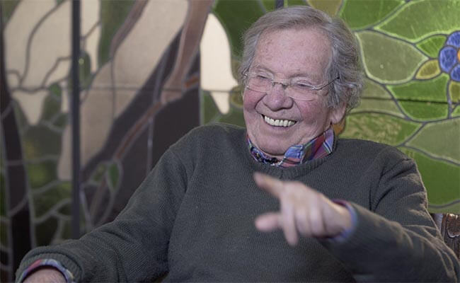 In memoriam Humberto Duvauchelle