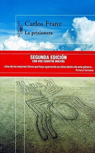 La prisionera