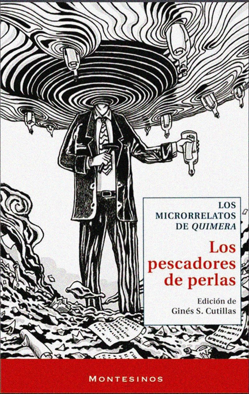 Los pescadores de perlas