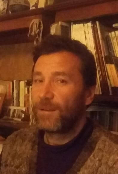 Poemas Alejandro Cesario