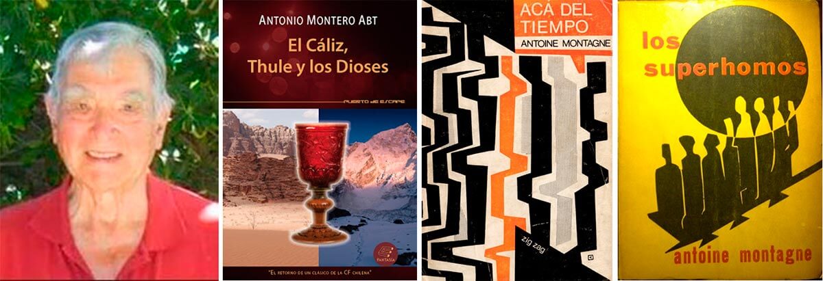ponencias antonio montero