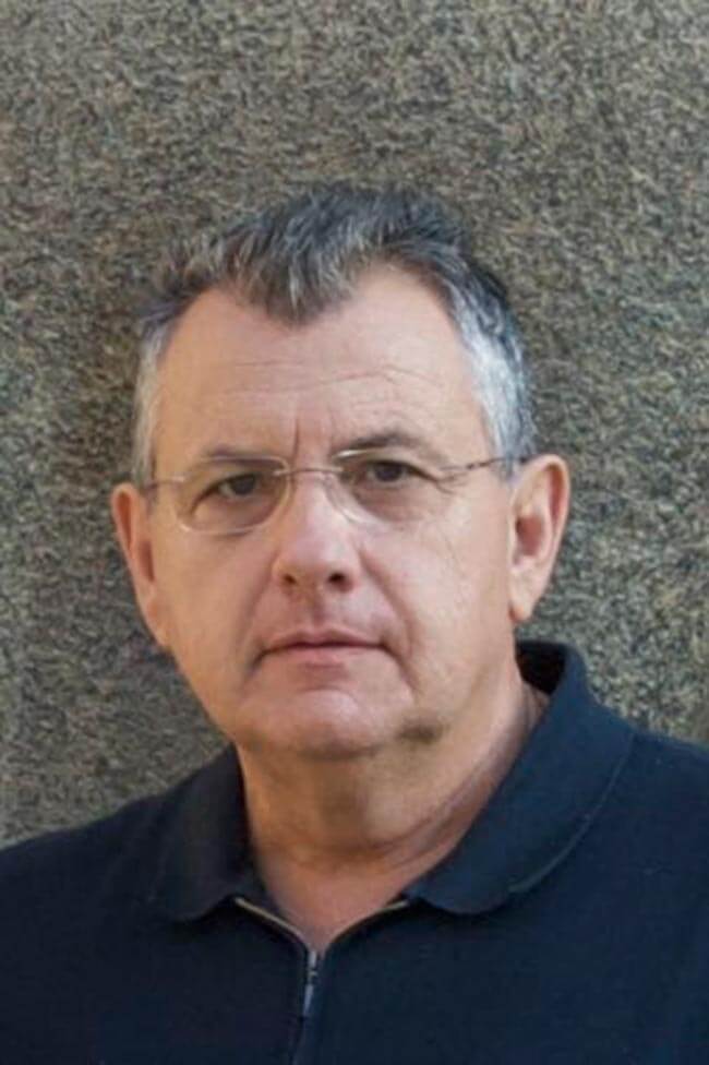 Cuentos de Manuel Serrano Funes