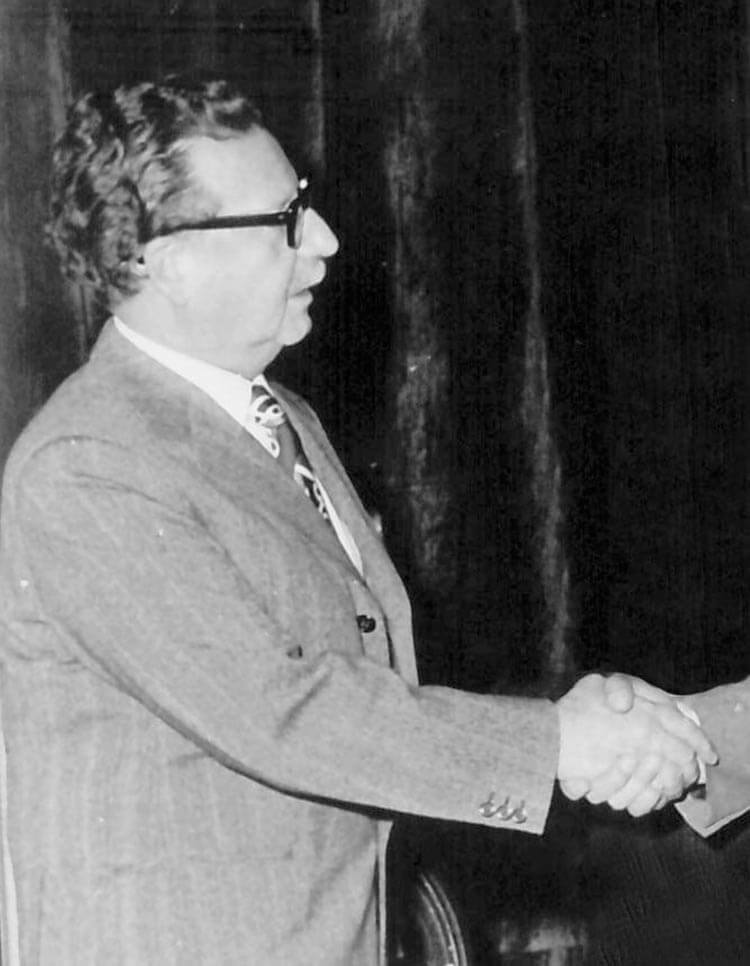 11 de Septiembre: Palabras de Memoria