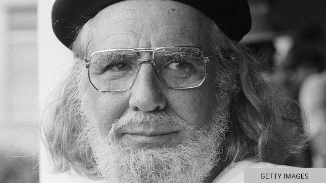 Muere Ernesto Cardenal, el «poeta, sacerdote y revolucionario» símbolo de la poesía y la rebeldía de Nicaragua